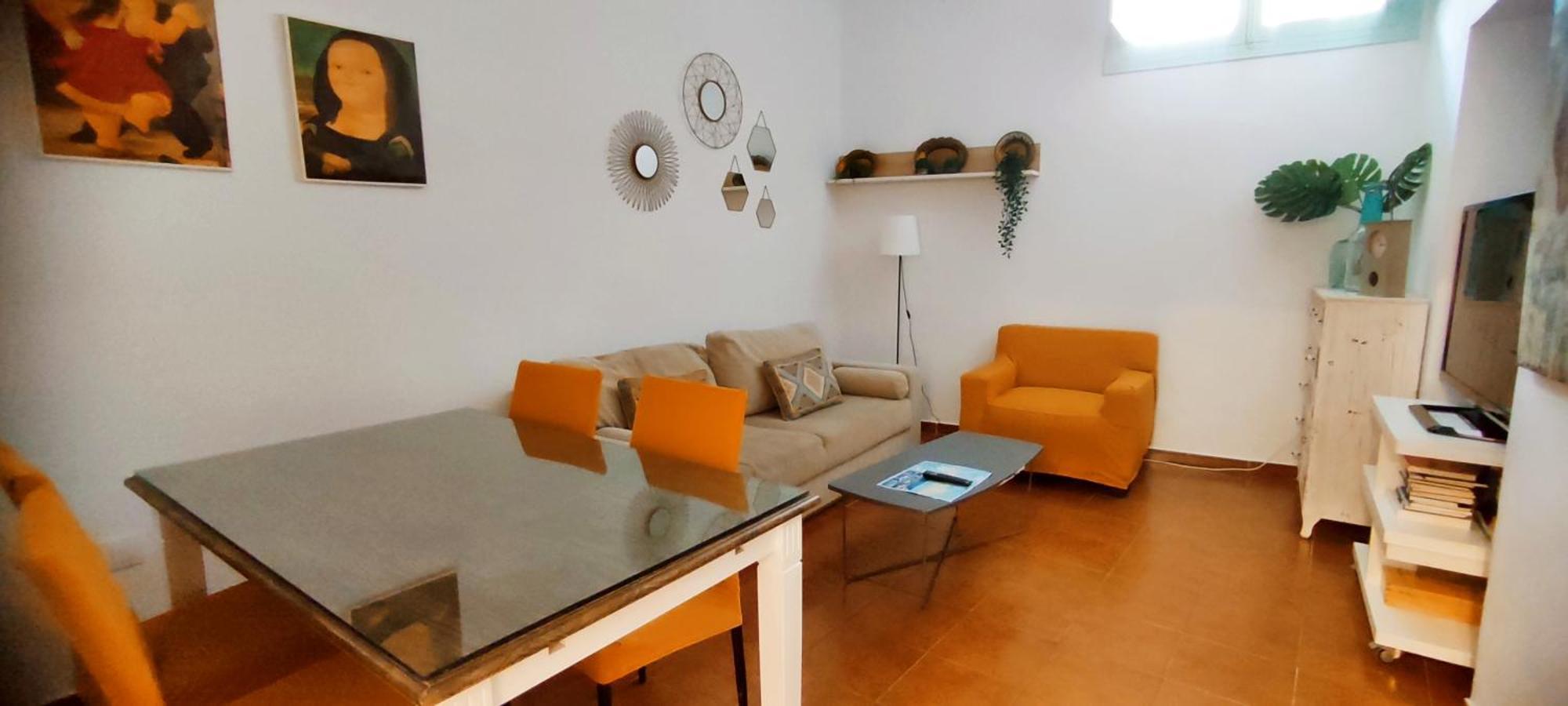 Apartamento Las Canastas Cadiz Centro Exterior photo