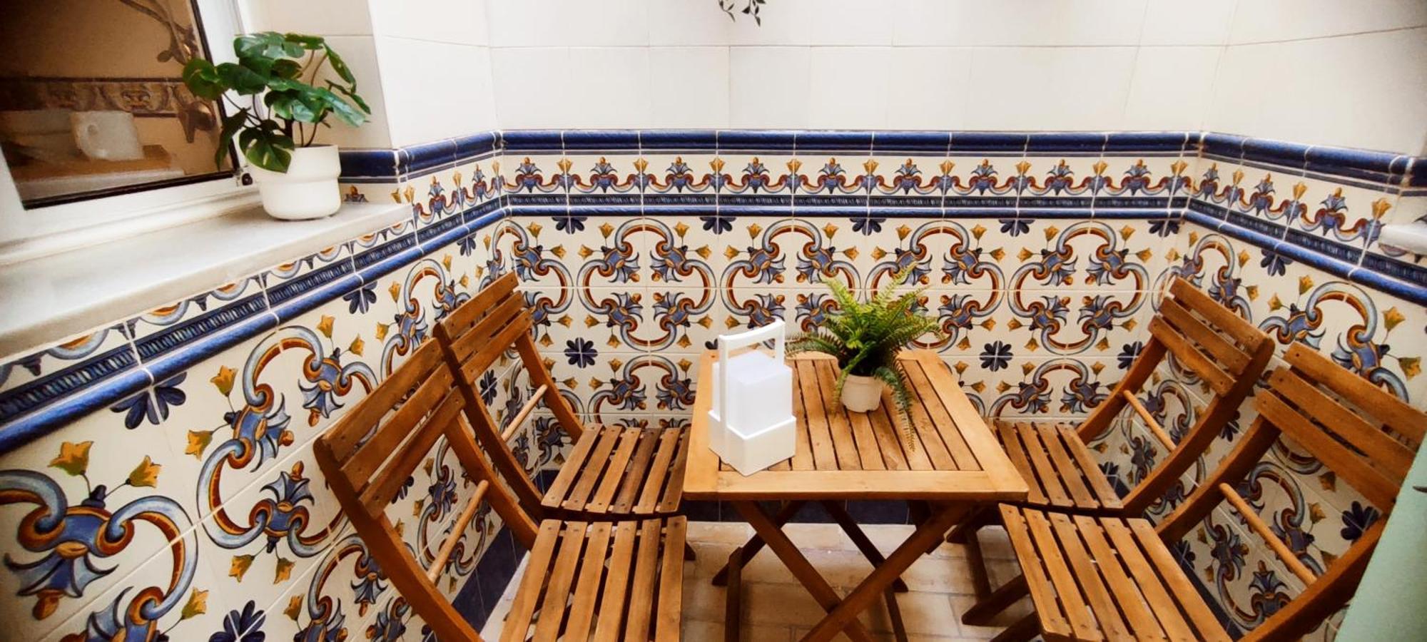 Apartamento Las Canastas Cadiz Centro Exterior photo